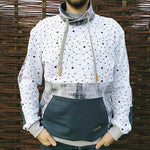 KALIX.hoodie | Herren | 44-60 | Schnitt : - Sewando