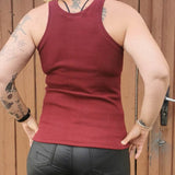 Schnittmuster Racer Top SUTERA Gr. 32-48 : - Sewando
