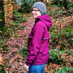 Schnittmuster Windjacke, Windbreaker Ysäri - Größen 32 - 60 - Sewando