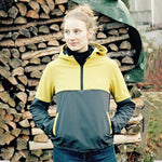 Schnittmuster Windjacke, Windbreaker Ysäri - Größen 32 - 60 - Sewando