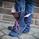 Jamies Schuhe FREEBOOK Gr.21 - 44