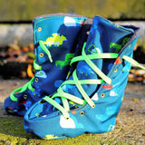 Jamies Schuhe FREEBOOK Gr.21 - 44