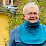 E-Book Trageschal MissWolligWarm Schnittmuster - Sewando