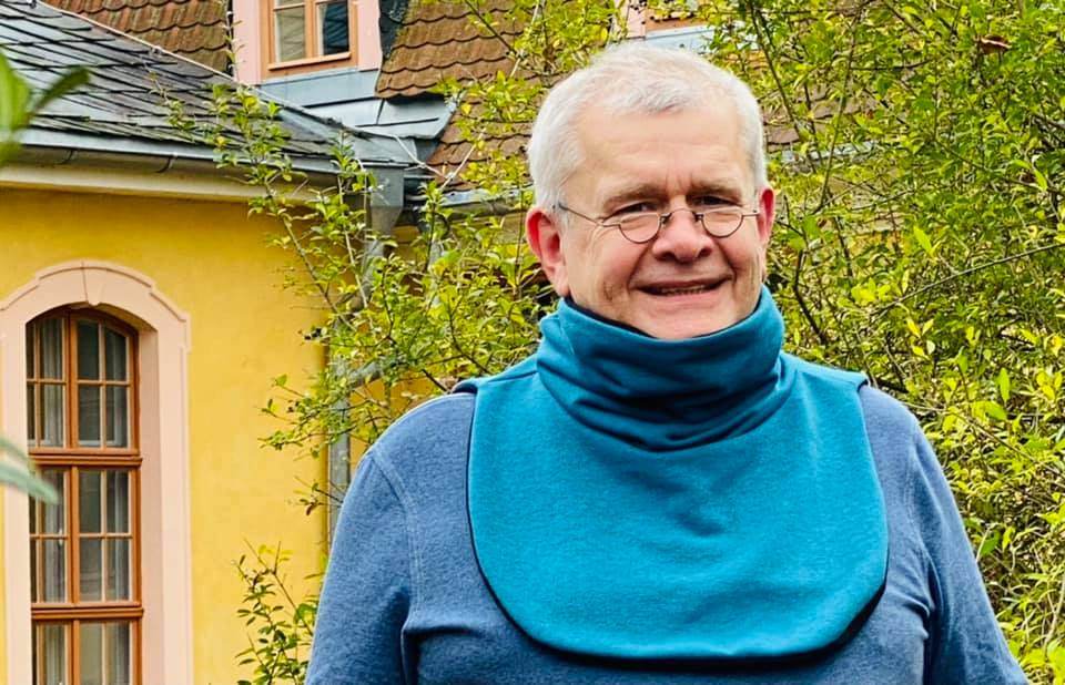 E-Book Trageschal MissWolligWarm Schnittmuster - Sewando