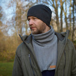 E-Book Trageschal MissWolligWarm Schnittmuster - Sewando