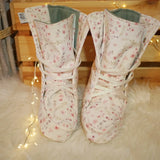 Jamies Schuhe FREEBOOK Gr.21 - 44