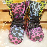 Jamies Schuhe FREEBOOK Gr.21 - 44