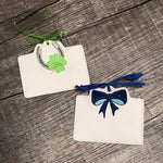 Stickdatei - Geld- und Gutschein-Etuis (13 Motive) - Sewando