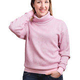 Schnittmuster Sweater/Pullunder SCHENNA Gr. 34-56 : - Sewando