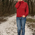Schnittmuster Sweater/Pullunder SCHENNA Gr. 34-56 : - Sewando