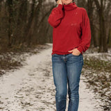 Schnittmuster Sweater/Pullunder SCHENNA Gr. 34-56 : - Sewando