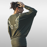 Freda Kleid/Shirt Gr. 32 - 52