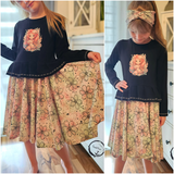 Schnittmuster Bonny Gr. 80 bis 152