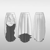 Daisy Rock Gr. 32 - 52