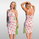 Vivian Kleid Gr.32 - 52