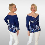 Elise Etui-Kleid Gr. 32 - 52