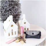 ohCassi * Taschen - Schnittmuster - eBook * Zusatz - Täschchen * Taschenbaumler