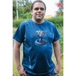 Schnittmuster Herren Shirt Gr. XS bis XXXL - Sewando