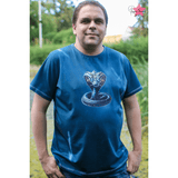 Schnittmuster Herren Shirt Gr. XS bis XXXL - Sewando