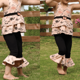 Schnittmuster AriellaMermaidLegs Hose Gr. 92 bis 152 - Sewando