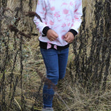 Schnittmuster Hannahs Hoodie Gr. 74-122 - Sewando