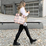 ohLuci Mini * Taschen - Schnittmuster - eBook * Shopper - Sewando