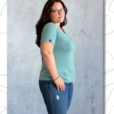 Kati - Basic Shirt - EBOOK - 32-54