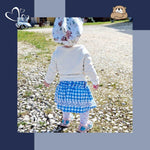 LORETTA - SÜSSER MÄDCHENROCK - EBOOK - 56-122 - Sewando
