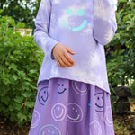 Schnittmuster Pulli / Jacke Lückenbüßer Gr. 80-140 - Sewando