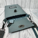 ohHarri Big * Taschen - Schnittmuster - eBook * Crossbodybag - Handytasche - Sewando