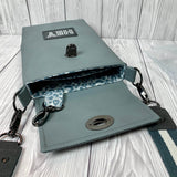 ohHarri Big * Taschen - Schnittmuster - eBook * Crossbodybag - Handytasche - Sewando