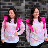 Schnittmuster Bubblegum Damen Gr. 30 bis 54