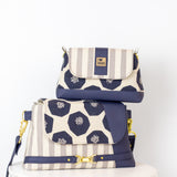 ohNanni "english" * bagpattern - Combo-eBook * Crossbodybag * 3 sizes