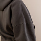 Hoodie Schnittmuster (Oversized) - Damen Regular Gr. 30-48