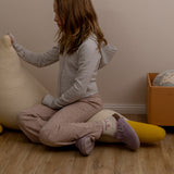 Schlaghose Schnittmuster - Mädchen 110-164 (Low Waist)