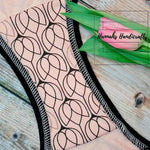 Schnittmuster #BasicSlipTrylogie Slip, Hipster, Panty Gr. 32-58 (3 Slipformen) - Sewando