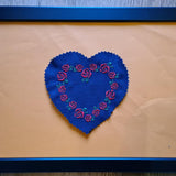 Stickdatei - Set "Liebe" (19 Dateien)