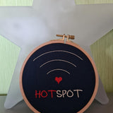 Stickdatei - Set "Liebe" (19 Dateien)