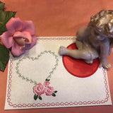 Stickdatei - Set "Liebe" (19 Dateien)
