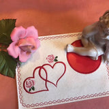 Stickdatei - Set "Liebe" (19 Dateien)