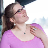 E-Book Basicoberteil MissRockingRoses 32-50 Schnittmuster - Sewando