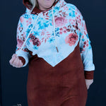 Schnittmuster Ebook Hoodiekleid UDINE Gr. 32-56 : - Sewando