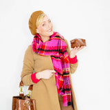ohBella Big * Taschen - Schnittmuster - eBook * Bucketbag - Sewando