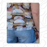 Kati lovely - Basic Shirt - EBOOK - 32-54