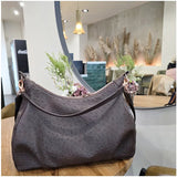 ohHoobi Midi * Taschen - Schnittmuster - eBook * Hobo - Bag * Umhänge - Tasche