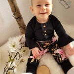 Schnittmuster Pippas Jumpsuit Gr. 74-116 - Sewando
