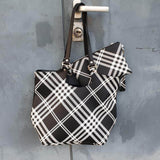 ohLuci Mini * Taschen - Schnittmuster - eBook * Shopper - Sewando
