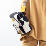 ohKlusi Mini * Taschen - Schnittmuster - eBook * IPAD-Tasche - Slingbag - Sewando