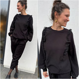 Schnittmuster Bubblegum Damen Gr. 30 bis 54