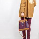 ohHenri Mini * Taschen - Schnittmuster - eBook * Shopper - Sewando